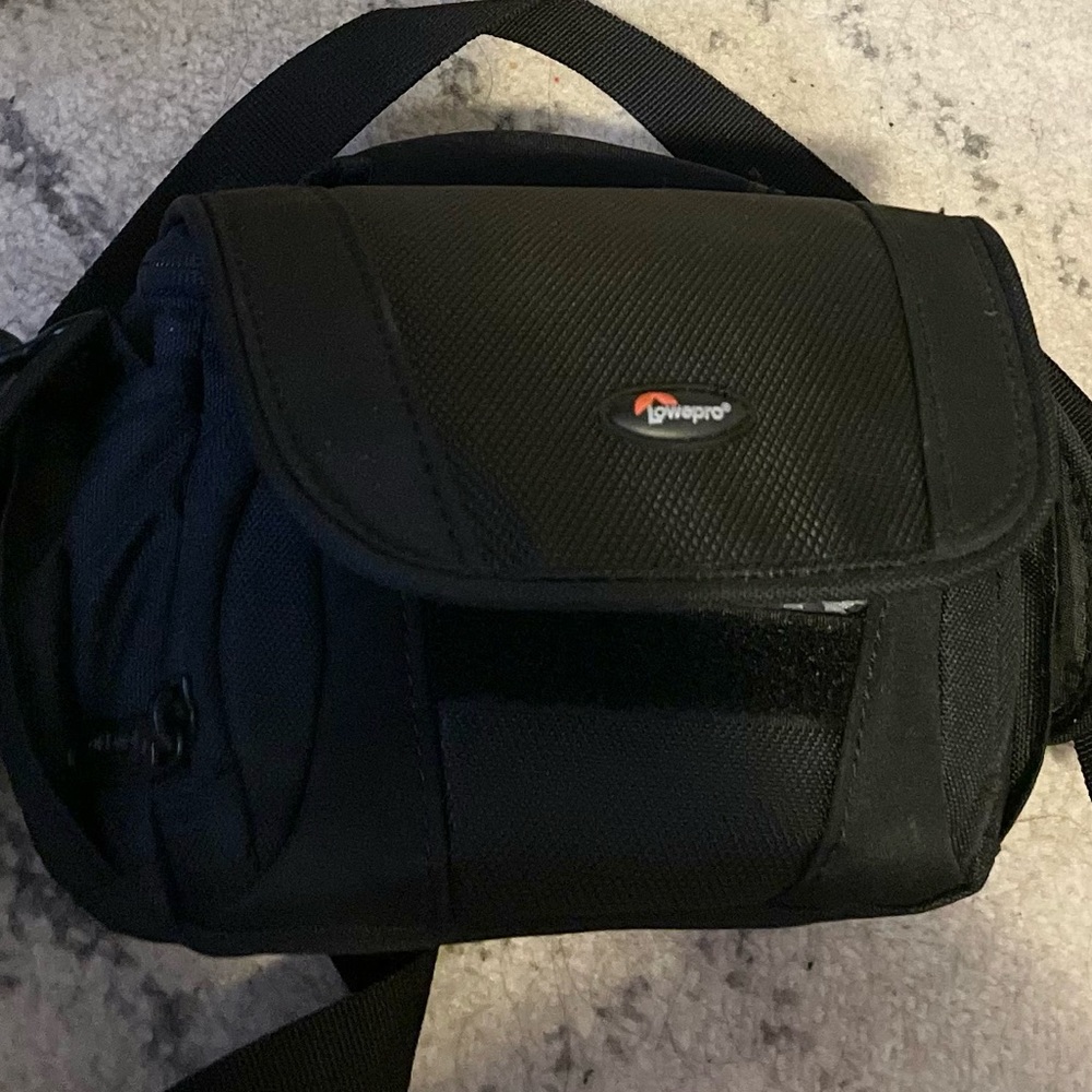 Discovery fuji 1000 zoom date camera euc